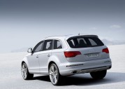 Audi Q7 V12 TDI Concept